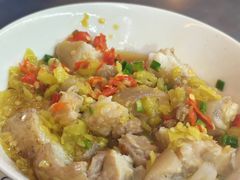 -笨罗卜浏阳菜馆(高桥永祥店)