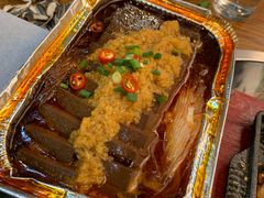 -佳木斯东北往事烧烤涮