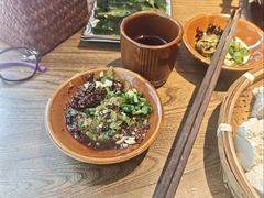 -贵厨酸汤牛肉(小十字店)
