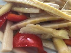 泡竹笋-荣生萝卜汤饭店