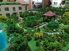 -南京市规划建设展览馆