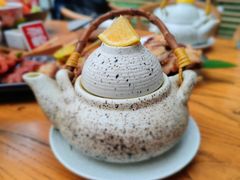 -笑福亭日式料理店(财富中心店)