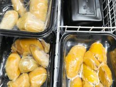 -开皇马来西亚榴莲美食店(华强北店)