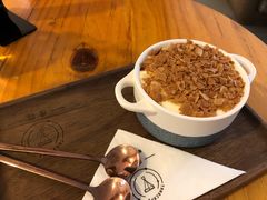 海盐奶酪-唐咖精品咖啡(大理古城手冲店)