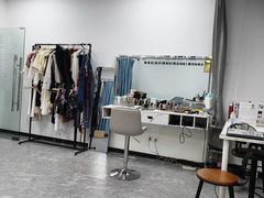 -星卡照相馆(奉贤百联店)