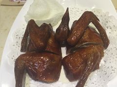 -中恒华茶楼(风华店)