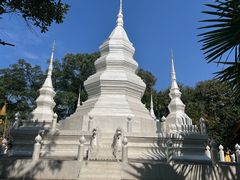 -西双版纳傣族园