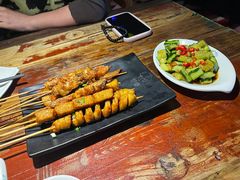 -炉货•夜宵优选地(亚细亚店)