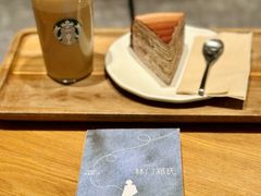 -星巴克臻选(万象前海店)