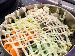 -玄希浪漫厨房·韩料烤肉(湖滨银泰in77店)