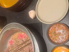 -牛New寿喜烧(金茂览秀城店)