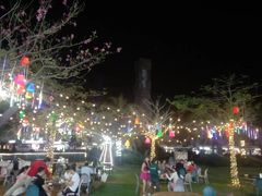 -锦里海景海鲜餐厅.三亚老字号(亚龙湾中心广场店)