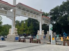-兴城海滨风景区