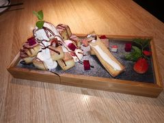 -茉莉餐厅(亳州高新万达广场希夷大道店)