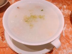 东星斑片粥-金玉满堂潮州酒楼(无限极荟购物广场店)