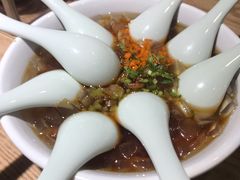 -船歌·鱼水饺青岛菜(闽江二路店)