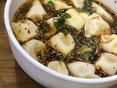 -回坊马二饺子馆