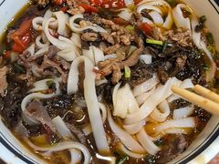 -李易面馆(树木岭店)