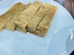 -王家沙点心店(南京西路总店)