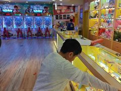 -汤姆熊欢乐世界(龙之梦店)