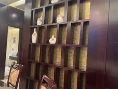 -扬州泰润大酒店-餐厅