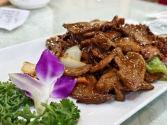-宝发园名菜馆