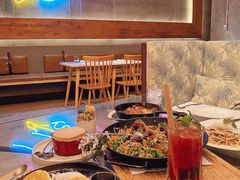 -The Rug Cafe(王府中环店)