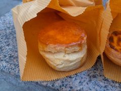 英式烤饼-安德鲁饼店(总店)