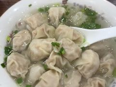 -吉祥面馆(孩儿巷北路店)