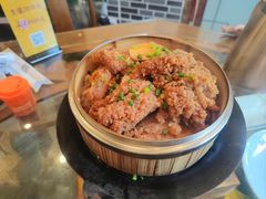 -西江美食舫·江西菜(健德桥店)