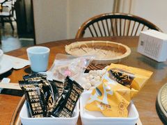 -茶肆(仙林店)
