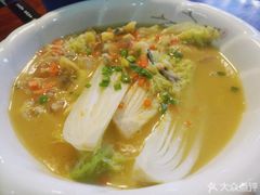 -云隐小厨·传统大理美食(复兴路店)
