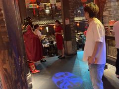 -红运火锅·中国名火锅·国风演绎(省体店)
