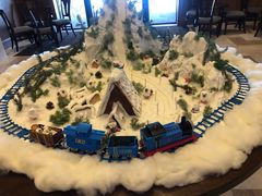 -长白山万达喜来登度假酒店