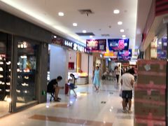 -物美超市(乔司华荣城店)