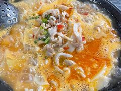-李师傅脆肚(华强北店)