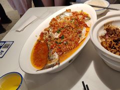 -兰湘子·湘菜小炒(泉舜店)