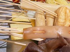 -江湖六膳門串串香(隆礼路店)