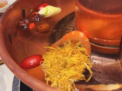 -东门口涮肉·砂锅·烤串(老门东店)