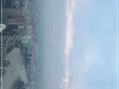 -上海柏悦酒店