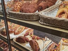 -山崎面包(静安久光店)