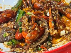 -乡土黄·鲜牛肉火锅·小龙虾(兴业街店)