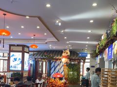 -桥香园过桥米线(国贸店)