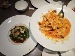 -将相和·海鲜蒸饺大连菜