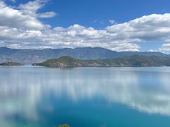 -丽江泸沽湖景区