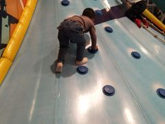 -幸福花欢乐世界(东辰广场A座店)