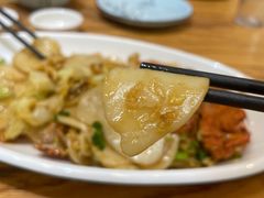 -金海湾海鲜排档(朱家尖店)