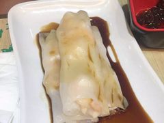 -添好运点心专门店(北角店)
