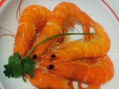 -鲍媽·原汤鲍鱼鸡(克拉广场店)