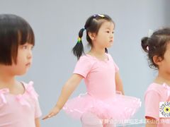 -星舞宝贝少儿舞蹈艺术(天山西路店)